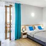 Kubryk- Rodzinna Nad Morzem Homestay Rewa