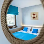 Homestay Kubryk- Rodzinna Nad Morzem Rewa
