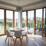 Kubryk- Rodzinna Nad Morzem Homestay Rewa