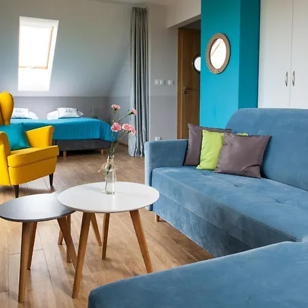 Homestay szállás Kubryk Rewa