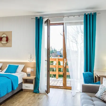 Kubryk- Rodzinna Nad Morzem