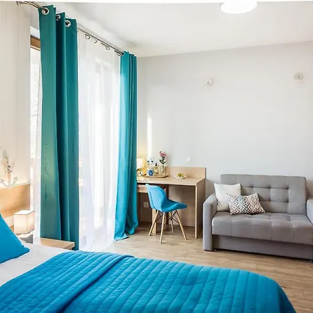 Kubryk Homestay szállás Rewa