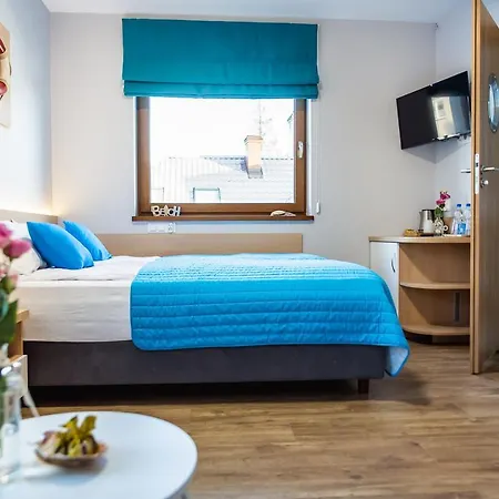 Homestay Kubryk- Rodzinna Nad Morzem Rewa