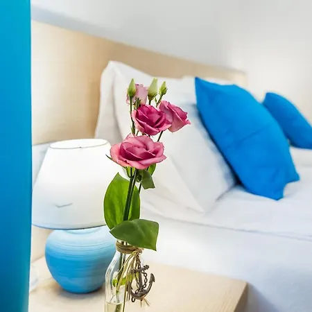 Homestay Kubryk- Rodzinna Nad Morzem Rewa