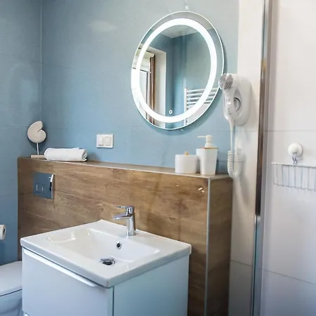 Kubryk Homestay szállás Rewa