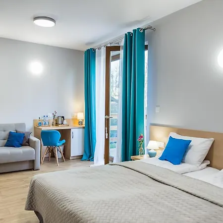 Kubryk- Rodzinna Nad Morzem