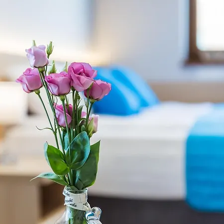 Homestay Kubryk- Rodzinna Nad Morzem