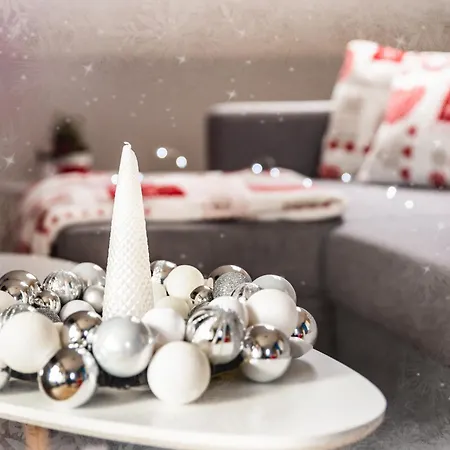Kubryk- Rodzinna Nad Morzem *
