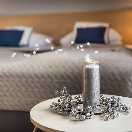 منزل للإقامة Kubryk- Rodzinna Nad Morzem *