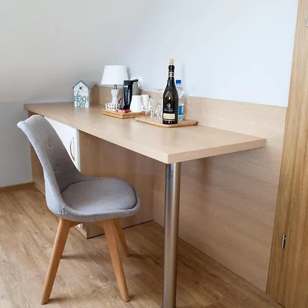 Homestay szállás Kubryk