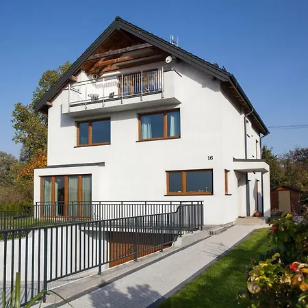 Homestay szállás Kubryk