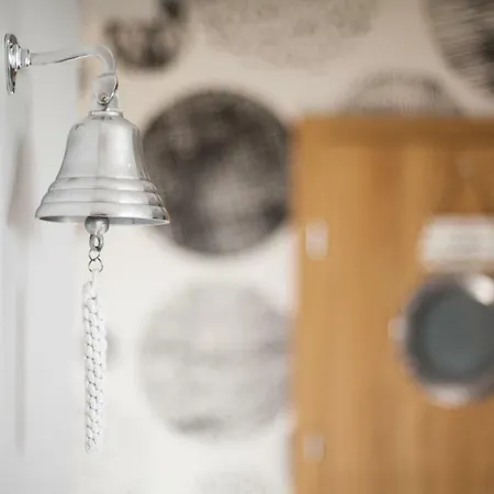 Kubryk- Rodzinna Nad Morzem Homestay *