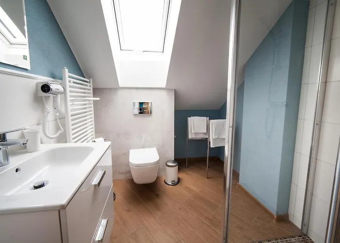 منزل للإقامة Kubryk- Rodzinna Nad Morzem ريوا