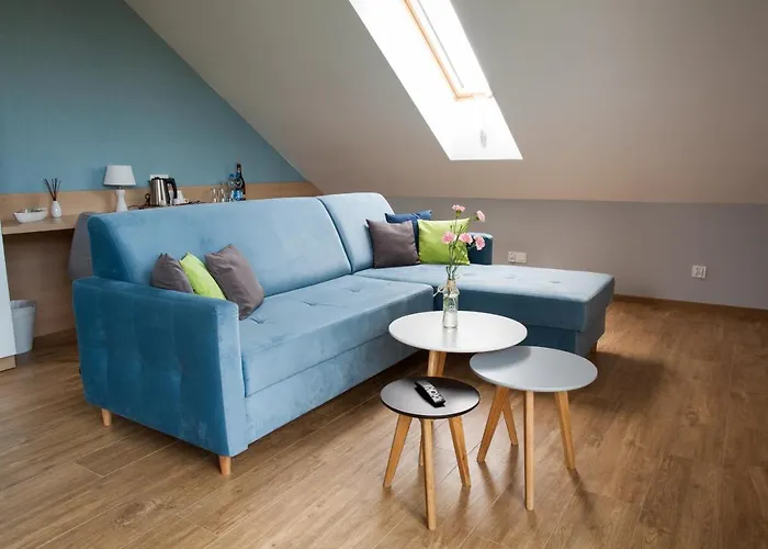 Kubryk- Rodzinna Nad Morzem *