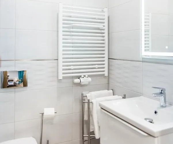 Kubryk- Rodzinna Nad Morzem * ريوا