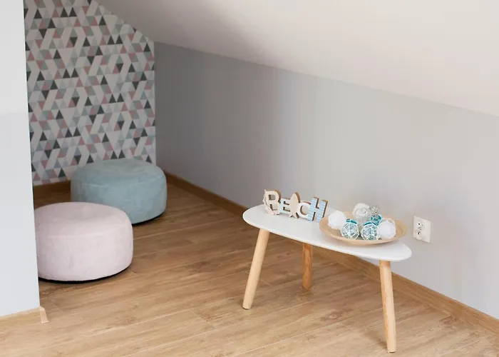 Kubryk- Rodzinna Nad Morzem ريوا