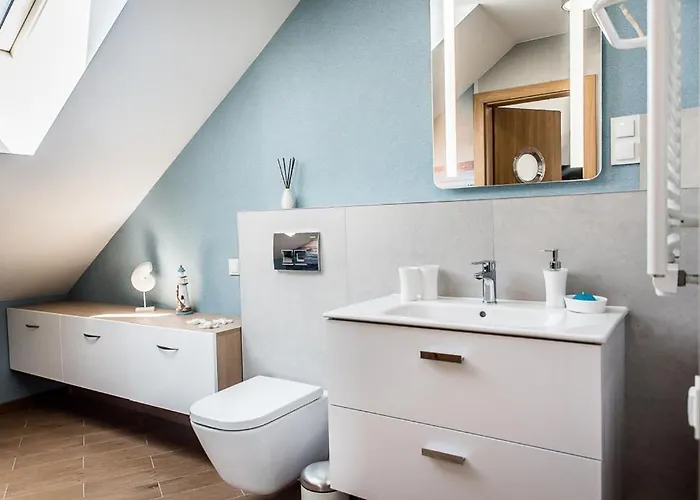 Kubryk- Rodzinna Nad Morzem * ريوا