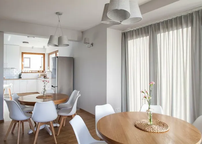 Kubryk- Rodzinna Nad Morzem *