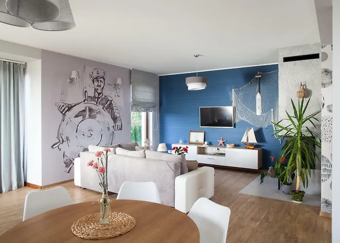 Kubryk- Rodzinna Nad Morzem *