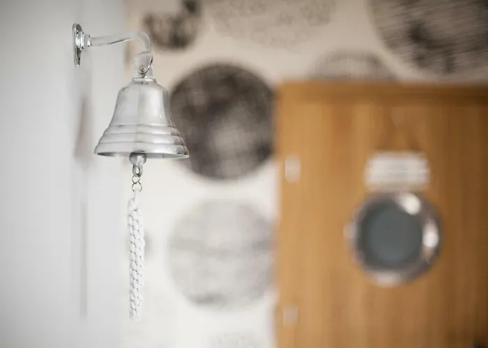 Kubryk- Rodzinna Nad Morzem منزل للإقامة *