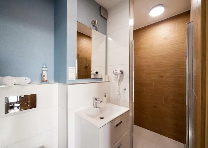 Kubryk- Rodzinna Nad Morzem * ريوا