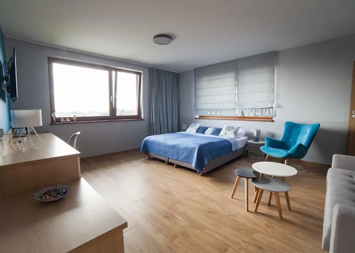 Kubryk- Rodzinna Nad Morzem *