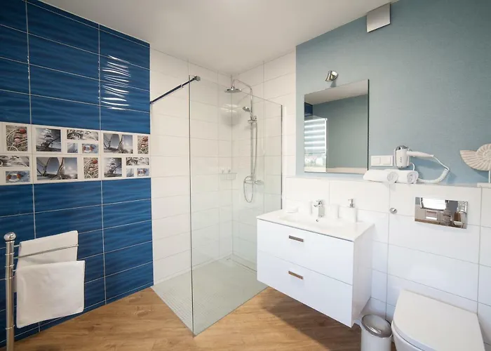 Kubryk- Rodzinna Nad Morzem ريوا