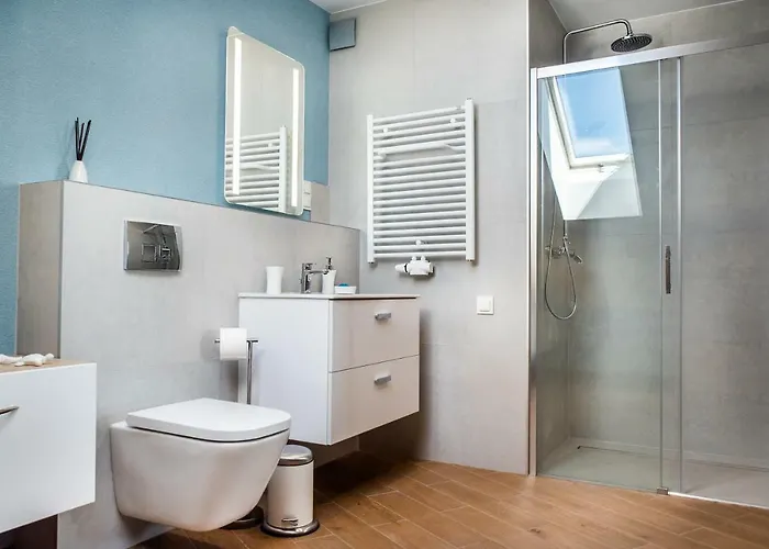 Kubryk- Rodzinna Nad Morzem * ريوا